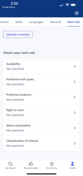 jobstreet abroad|I’m an international candidate, what do I need in order to have the .